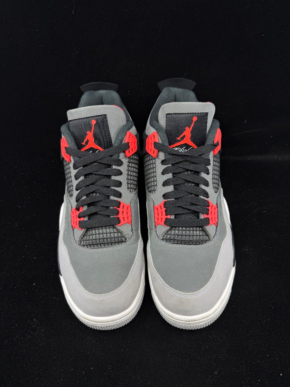 *USED* AJ 4 - INFRARED
