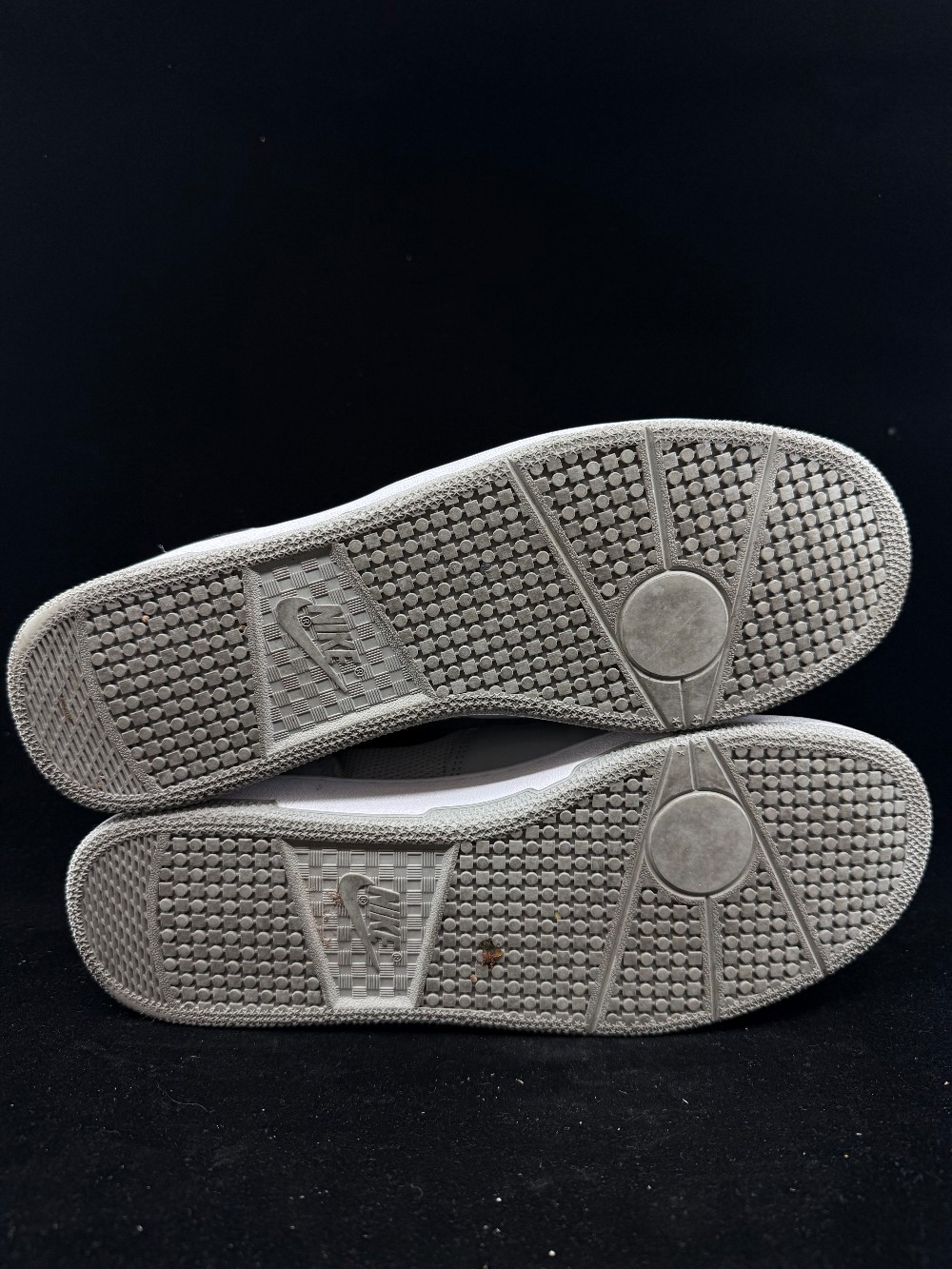 *USED* NIKE MAC ATTACK X TRAVIS SCOTT - CACTUS JACK