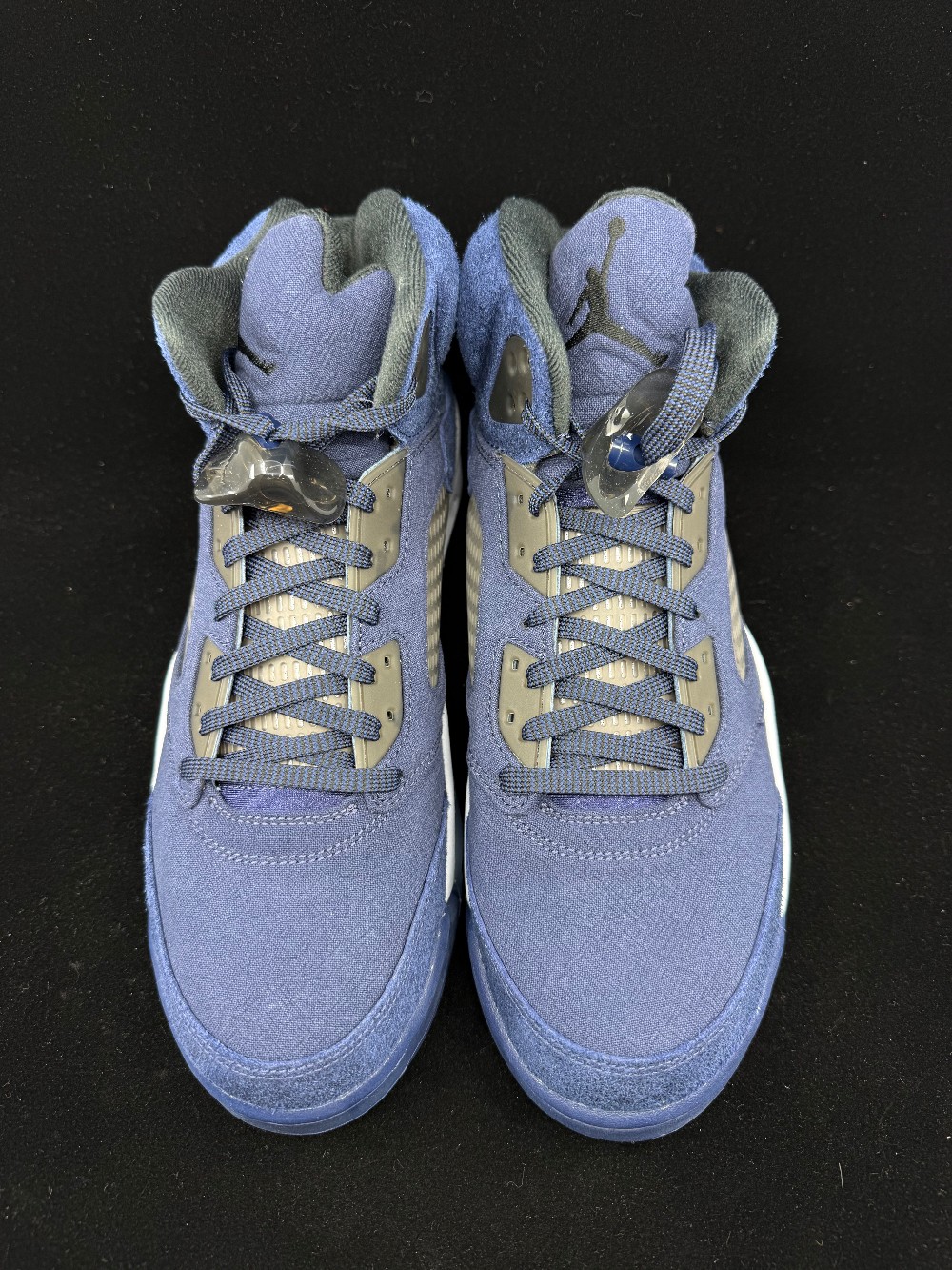 AJ 5 - MIDNIGHT NAVY