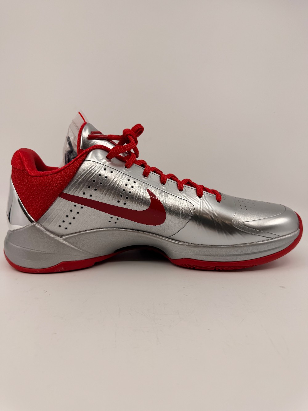 NIKE KOBE 5 PROTRO - CAITLYN CLARK ROOKIE OF THE YEAR