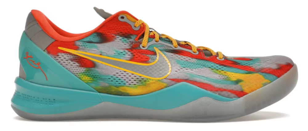 NIKE KOBE 8 PROTRO - VENICE BEACH (2024)