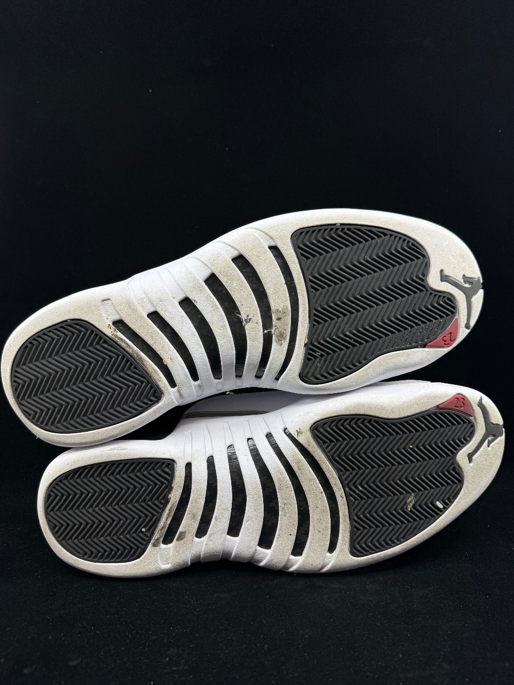 *USED* AJ 12 - PLAYOFFS (2023)