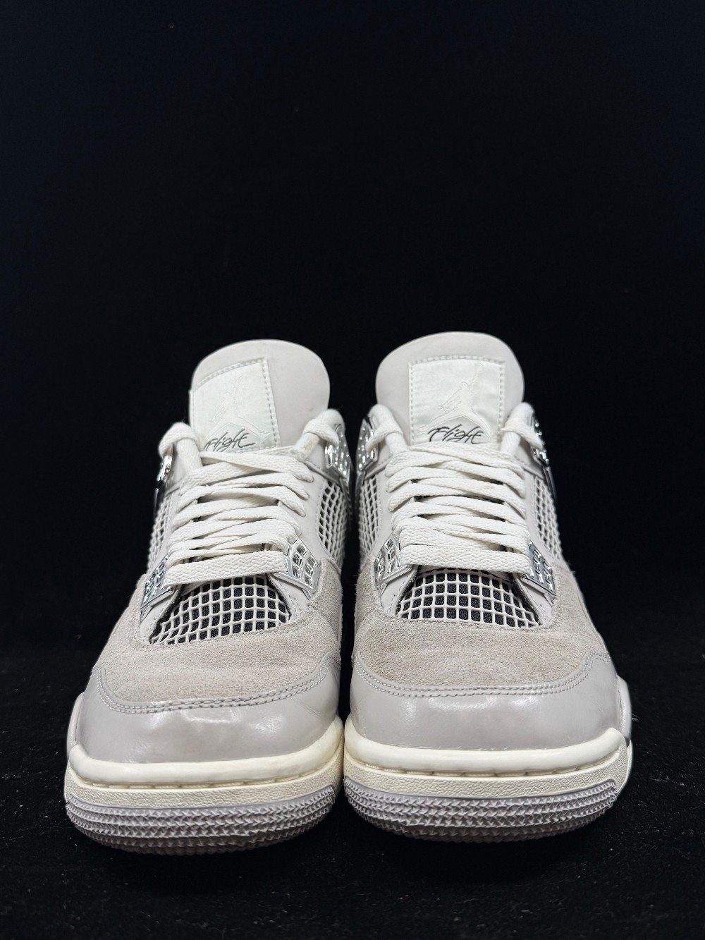 *USED* AJ 4 (W) - FROZEN MOMENTS