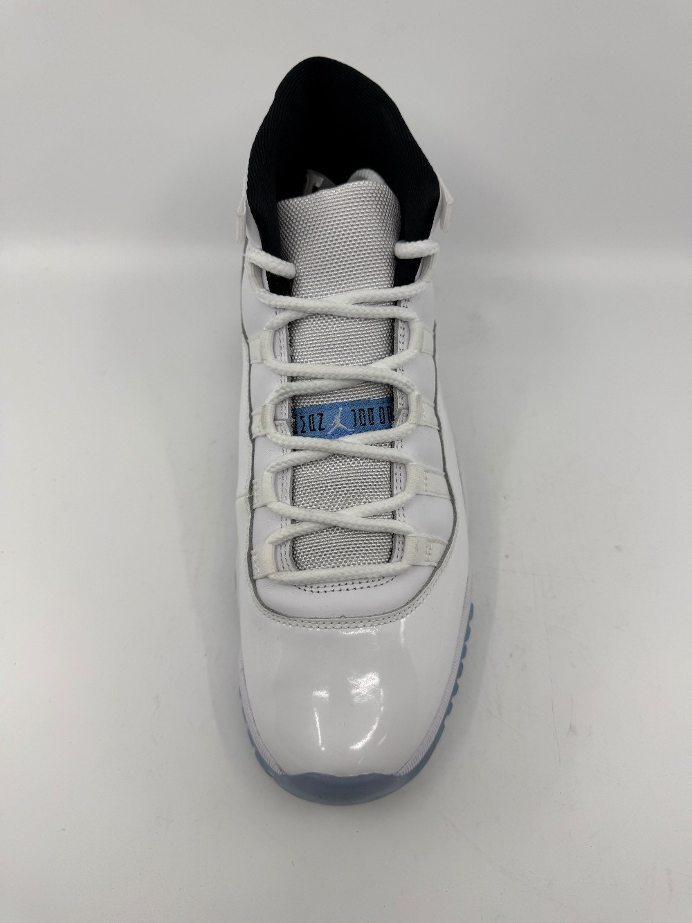 *USED* AJ 11 - LEGEND BLUE (2024)