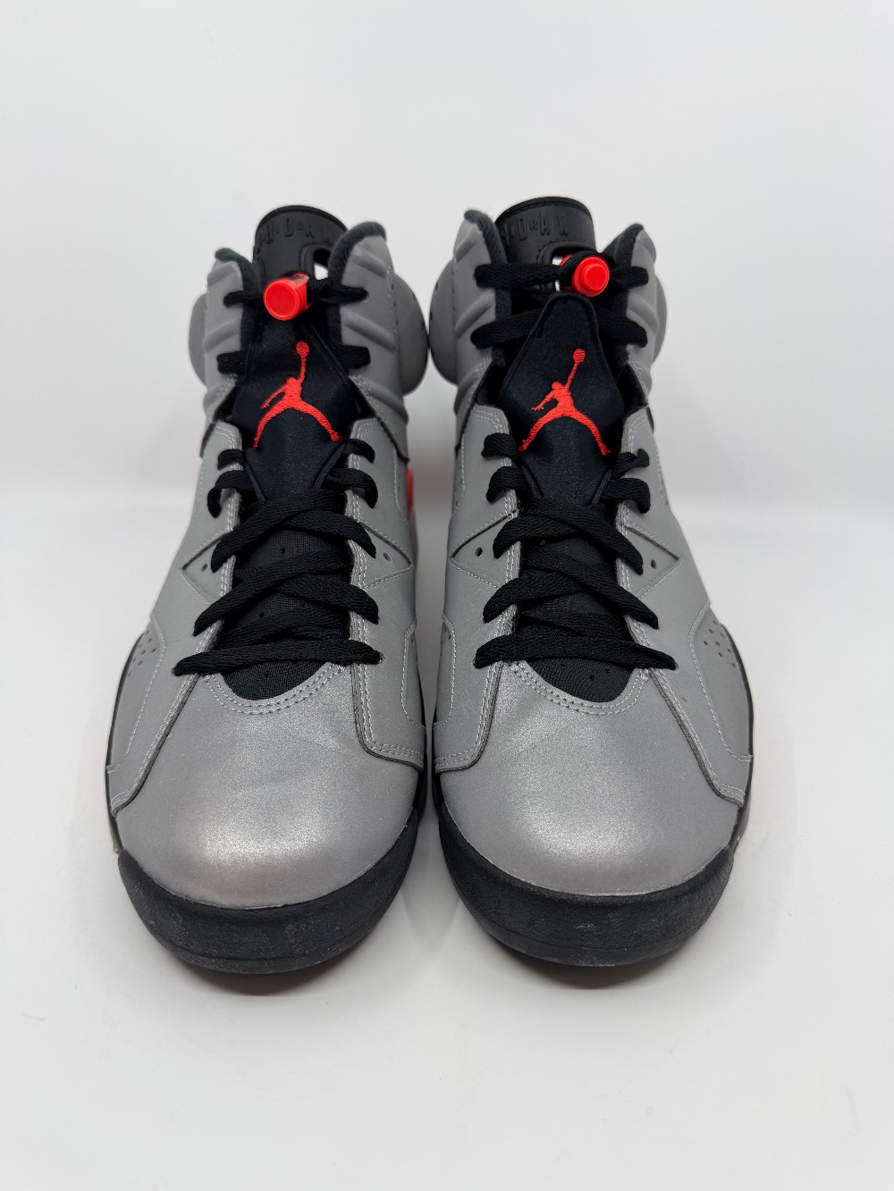 *USED* AJ 6 - REFLECTIONS OF A CHAMPION