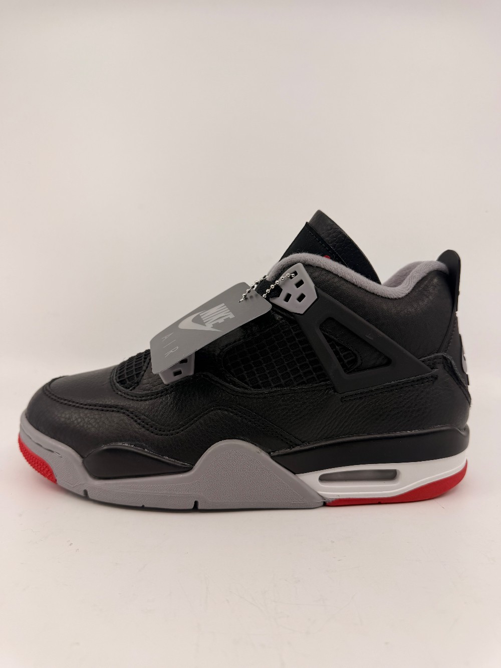 AJ 4 (GS) - BRED REIMAGINED