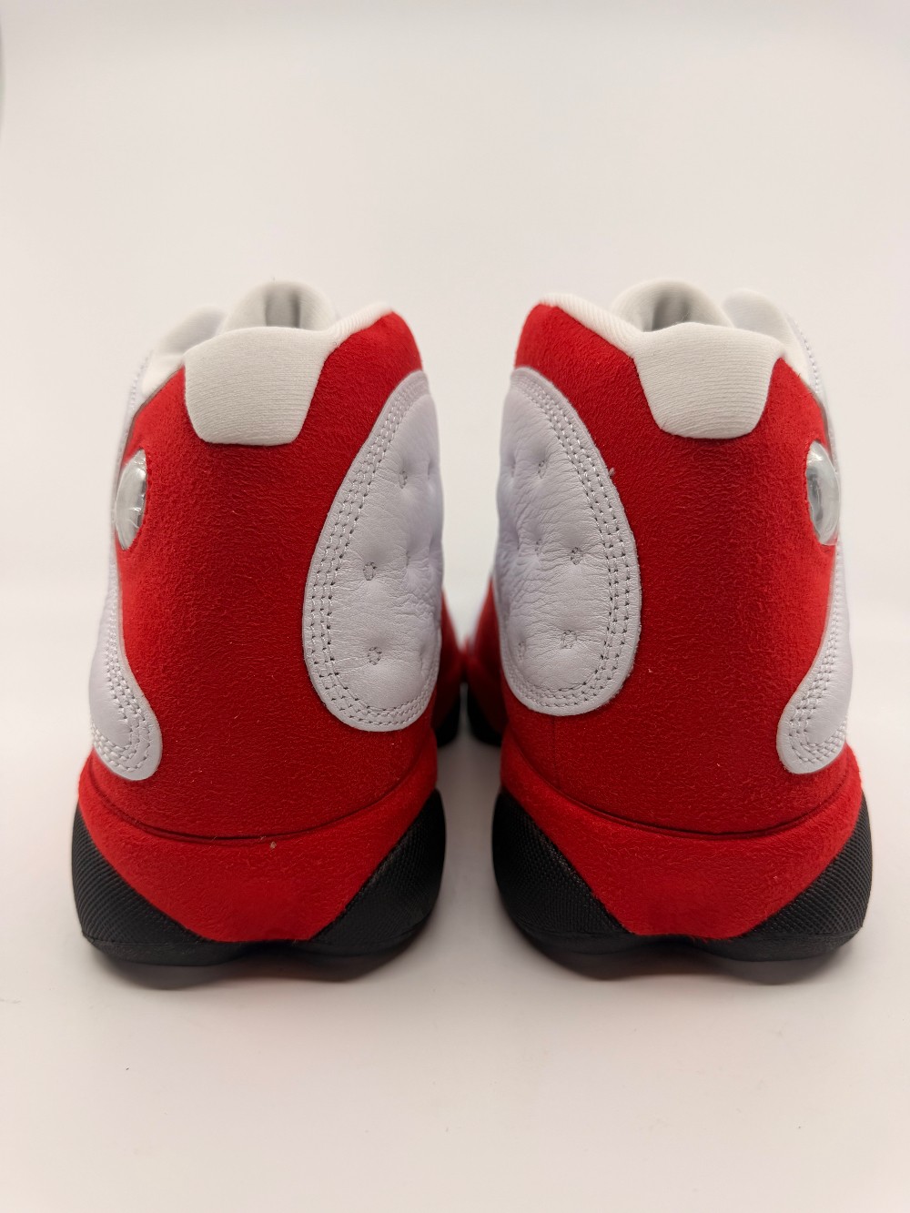 AJ 13 - OG CHICAGO (2026)