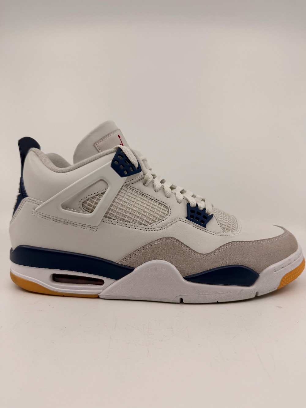 *USED* AJ 4 X SB - NAVY