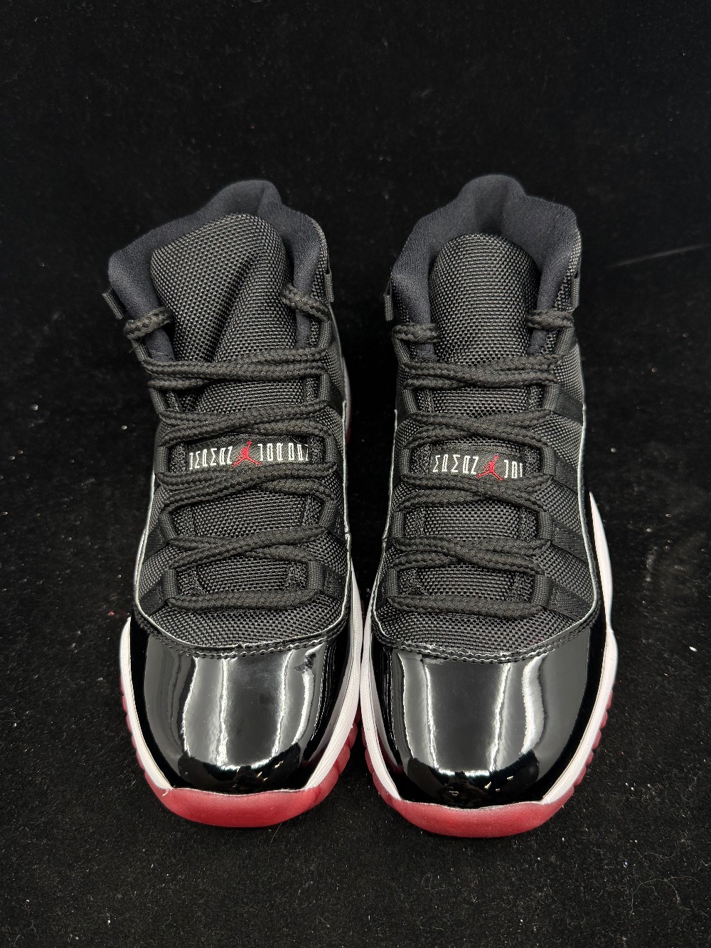 *VNDS* AJ 11 (GS) - PLAYOFFS BRED (2019)