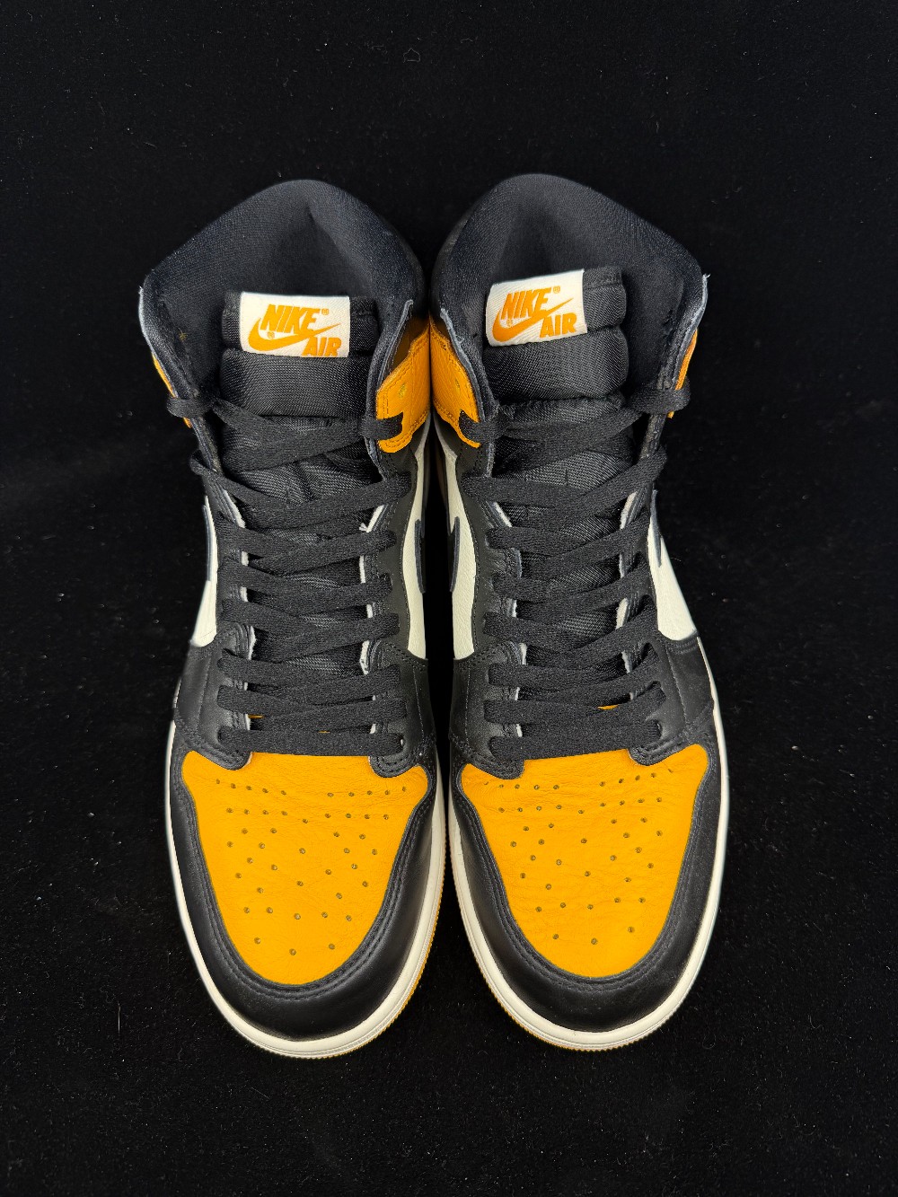 *USED* AJ 1 - TAXI