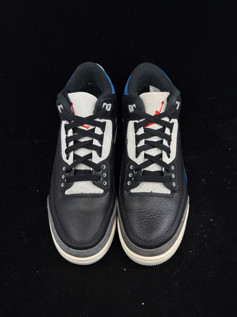 *USED* AJ 3 - RARE AIR