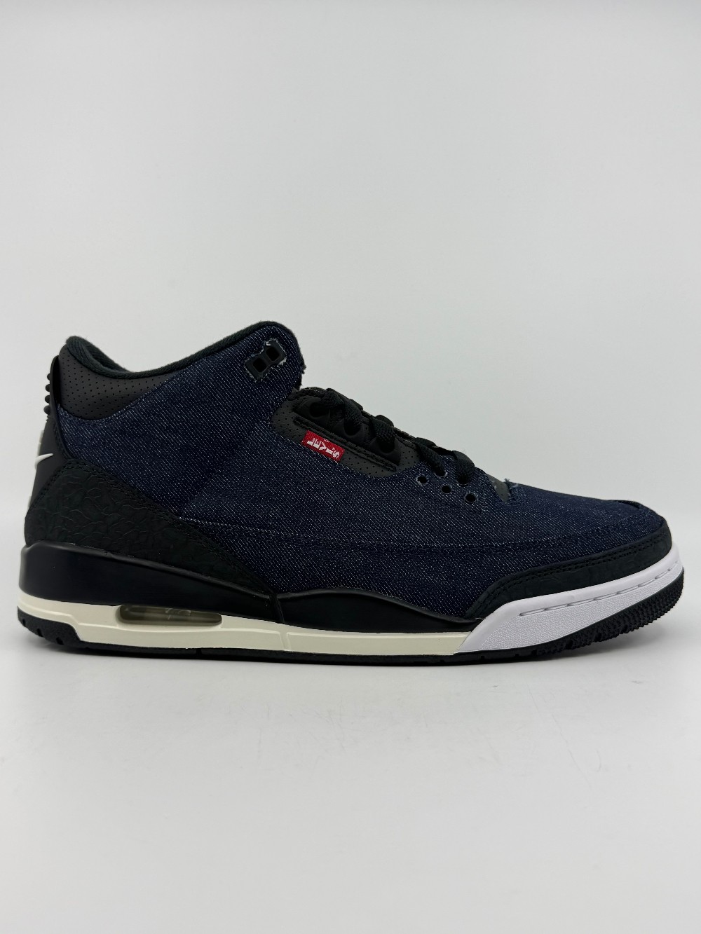 AJ 3 - LEVI'S INDIGO
