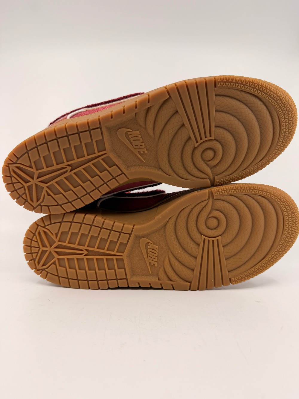 NIKE DUNK LOW PROTRO X KOBE BRYANT - LOWER MERION AWAY