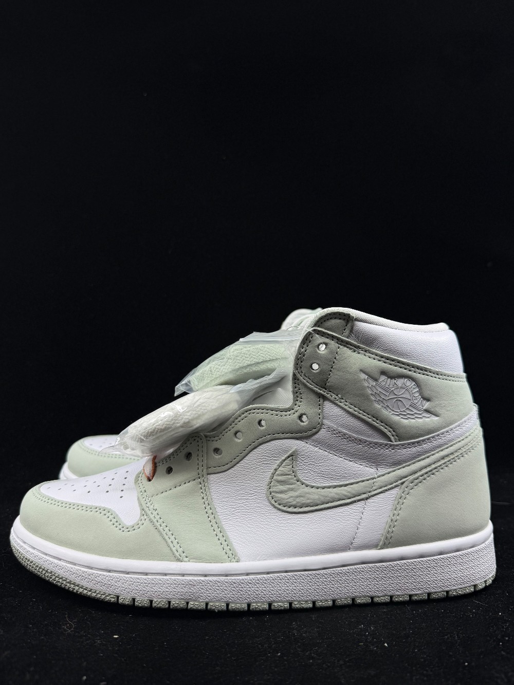 AJ 1 (W) - SEAFOAM