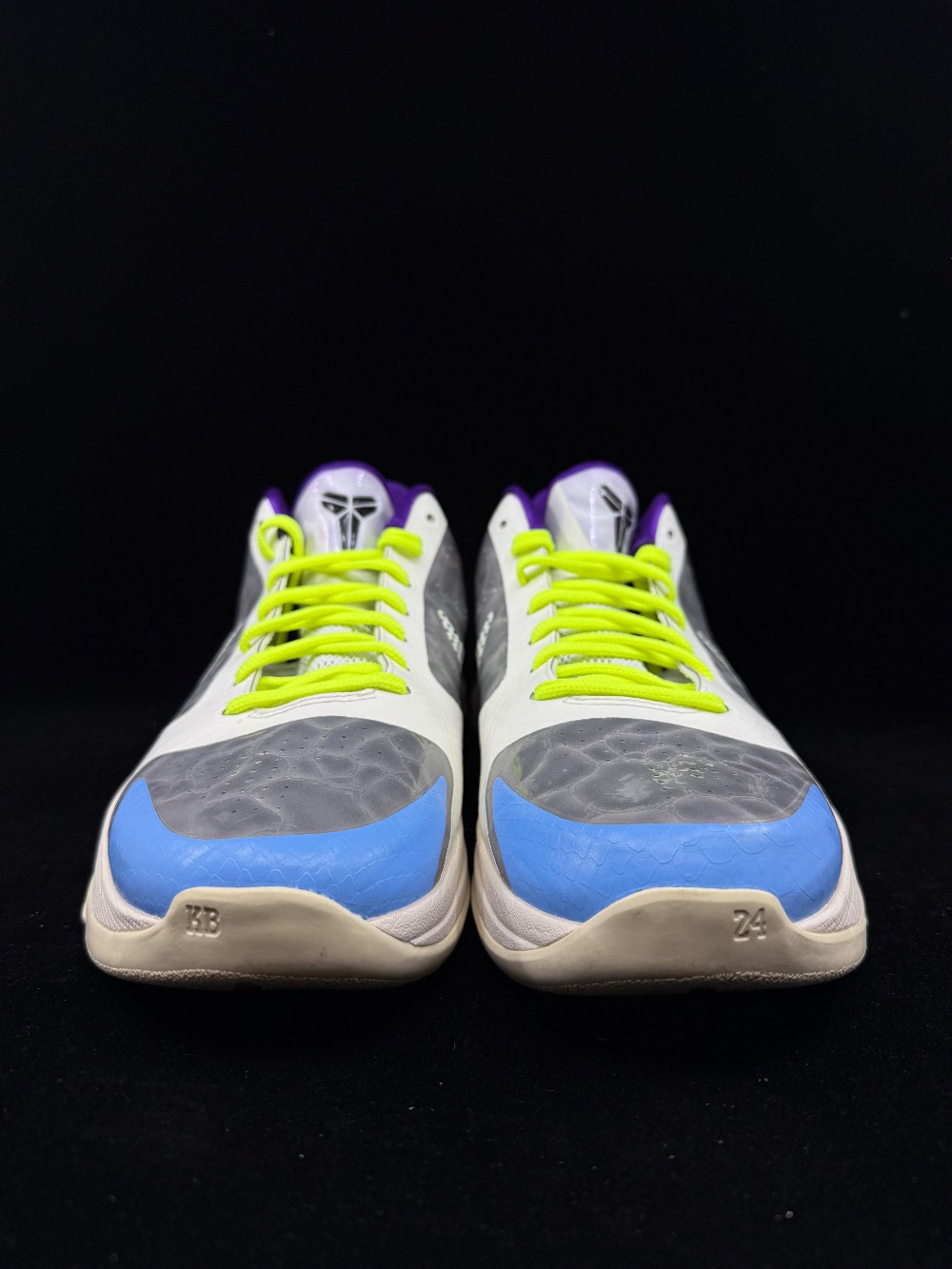 *USED* NIKE KOBE 5 PROTRO - PJ TUCKER