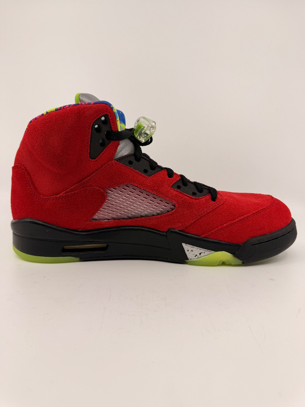 *VNDS* AJ 5 - WHAT THE