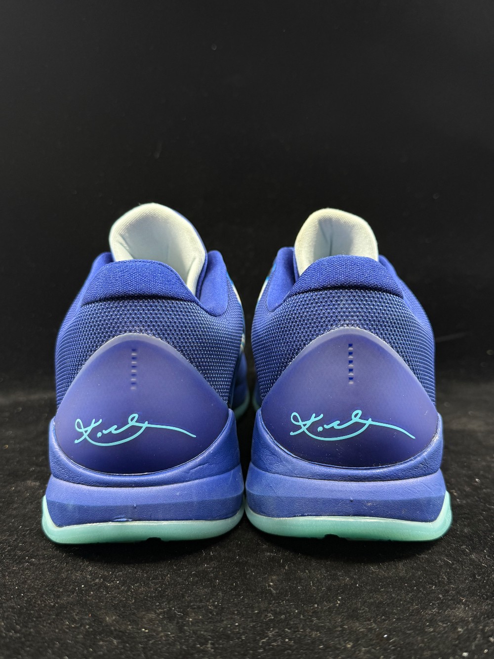 *USED* NIKE KOBE 5 PROTRO - X-RAY