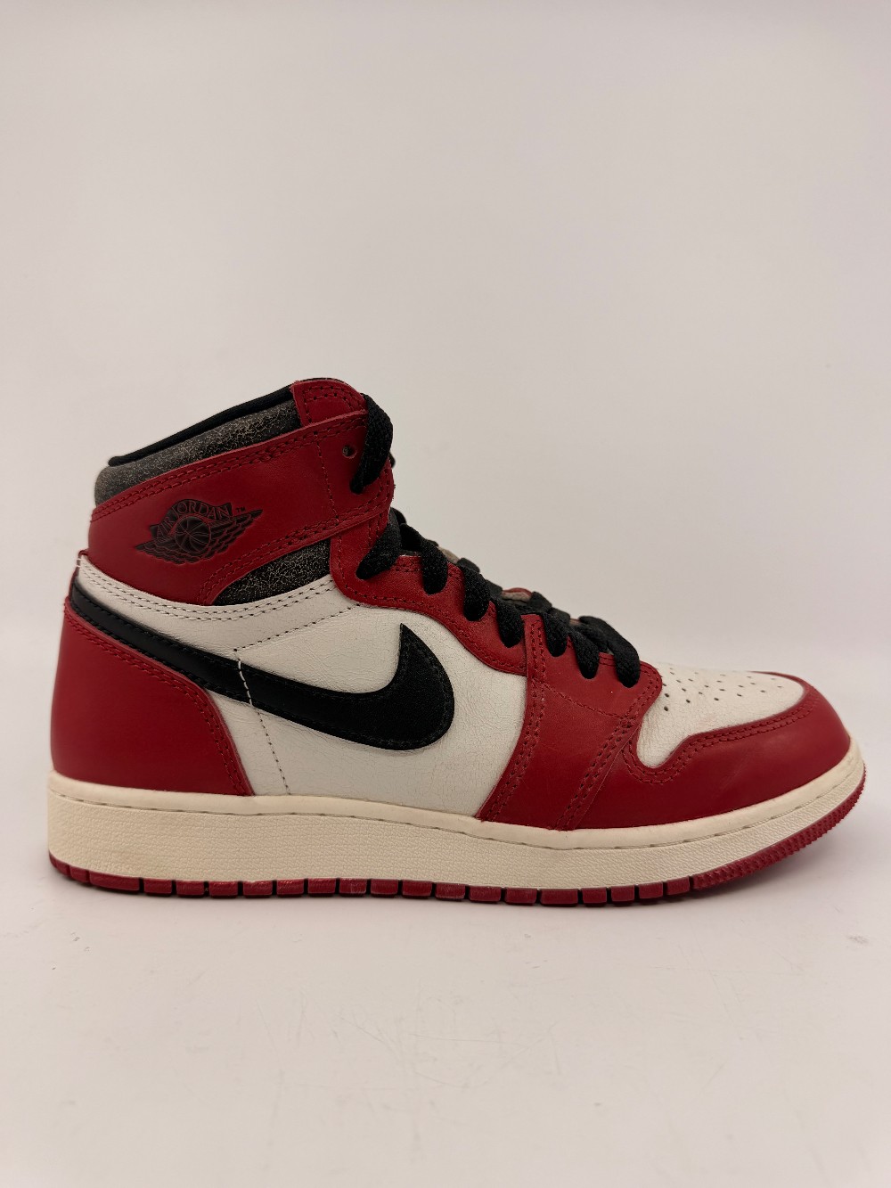 *USED/ NO BOX* AJ 1 (GS) - LOST AND FOUND