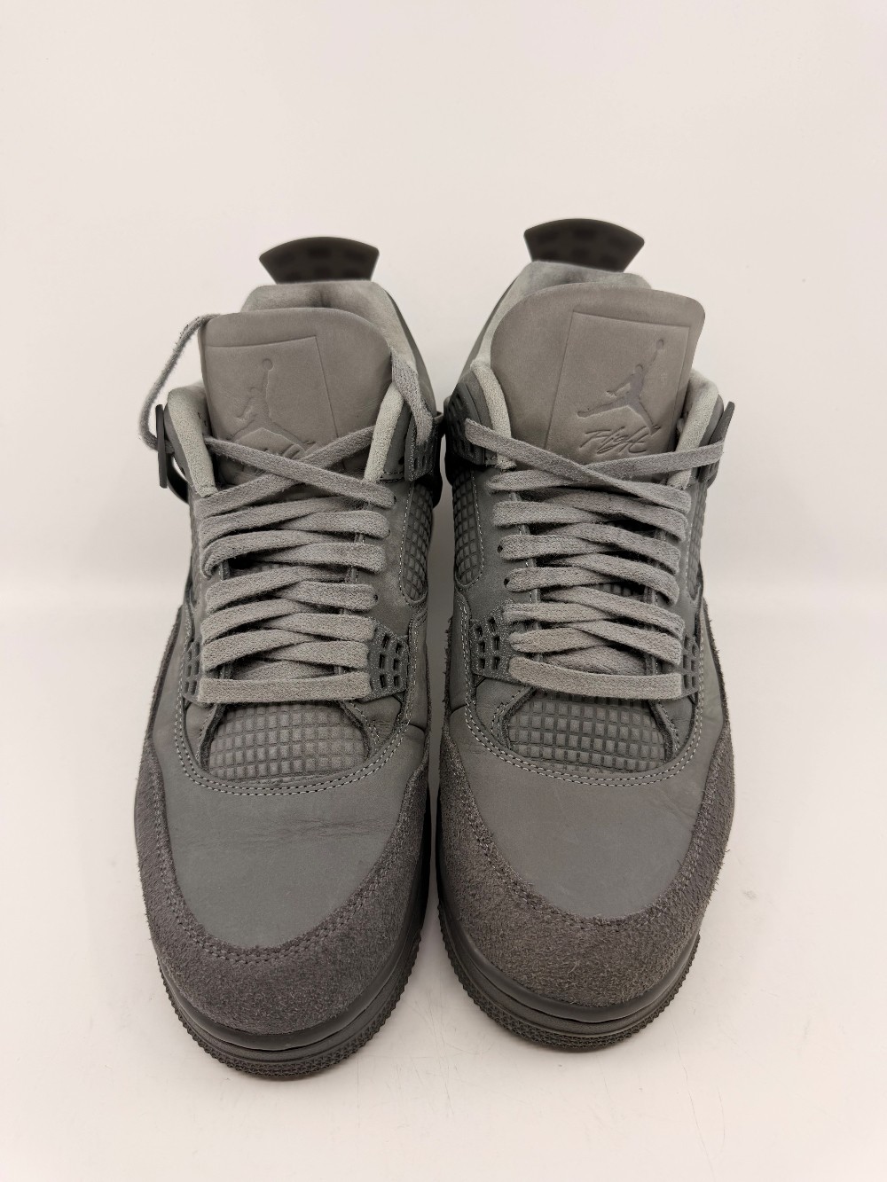 *USED* AJ 4 - PARIS OLYMPICS WET CEMENT