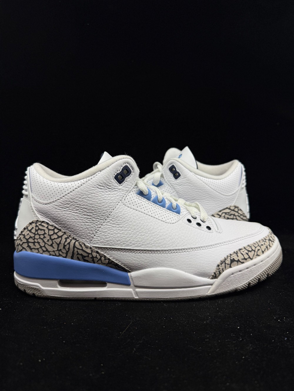 *VNDS* AJ 3 - UNC (2020)