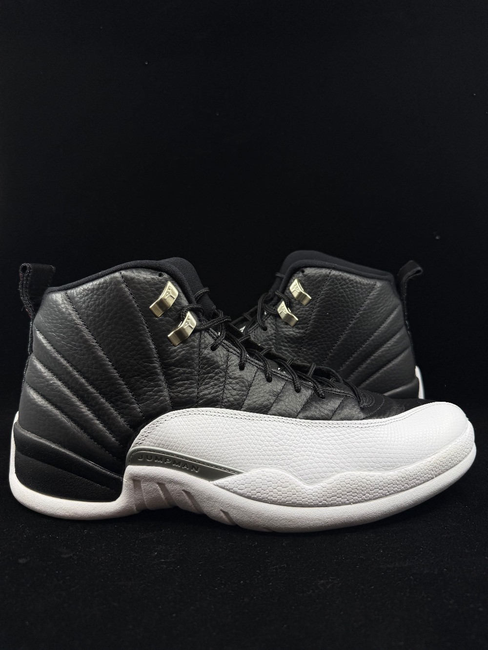 *USED* AJ 12 - PLAYOFFS (2023)
