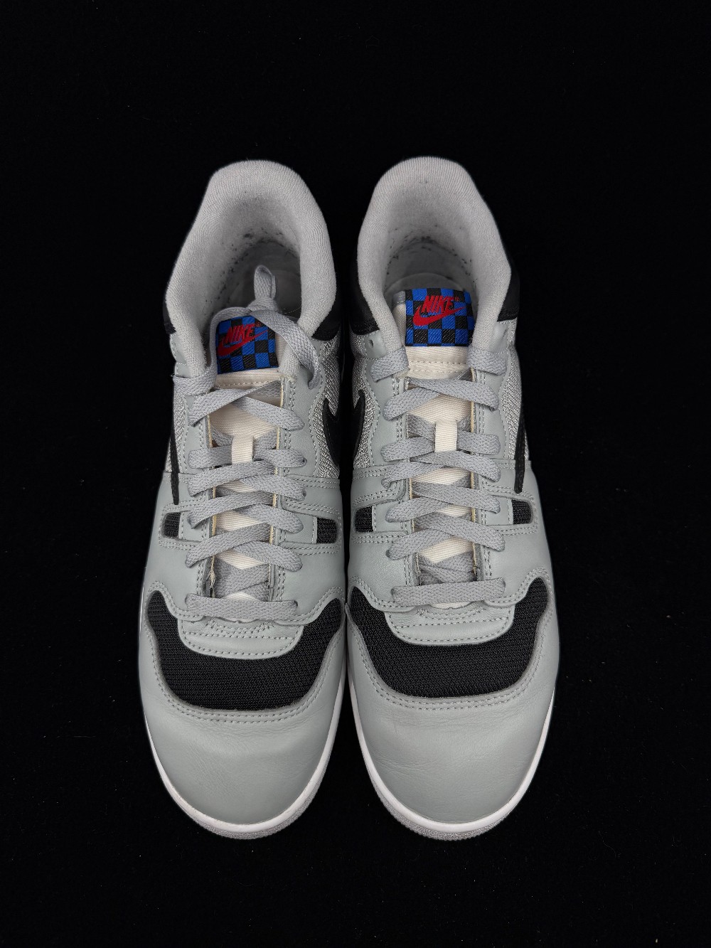 *USED* NIKE MAC ATTACK X TRAVIS SCOTT - CACTUS JACK