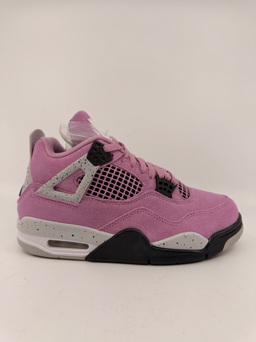 AJ 4 (W) - ORCHID