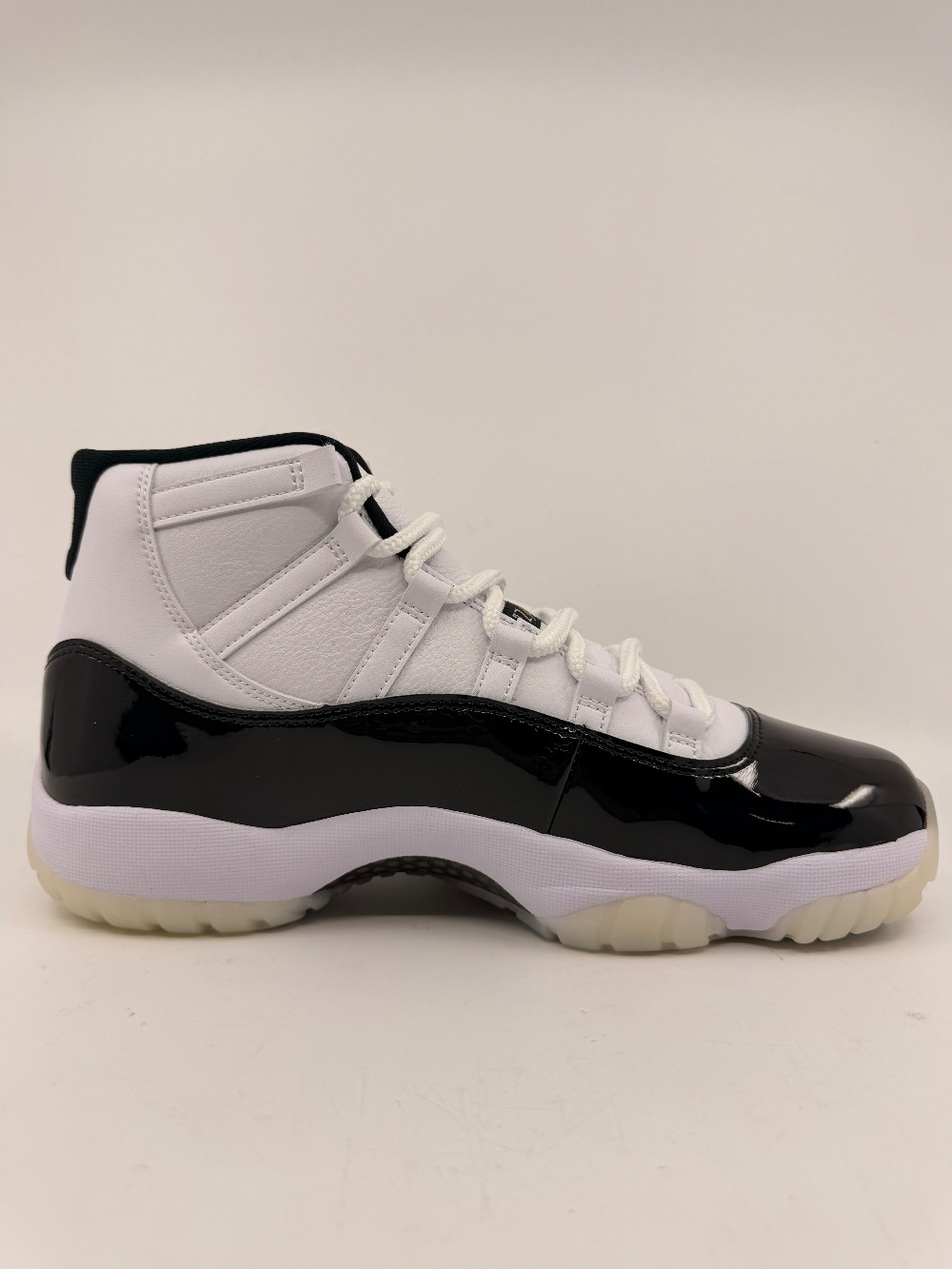 AJ 11 - DMP GRATITUDE (2023)