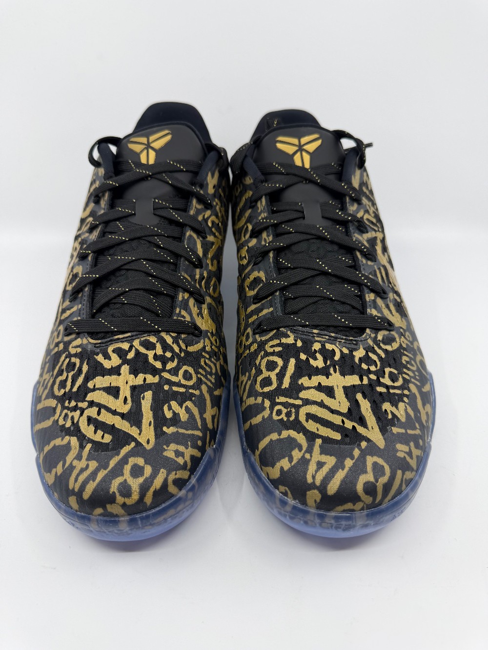 NIKE KOBE 11 PROTRO - MAMBA DAY