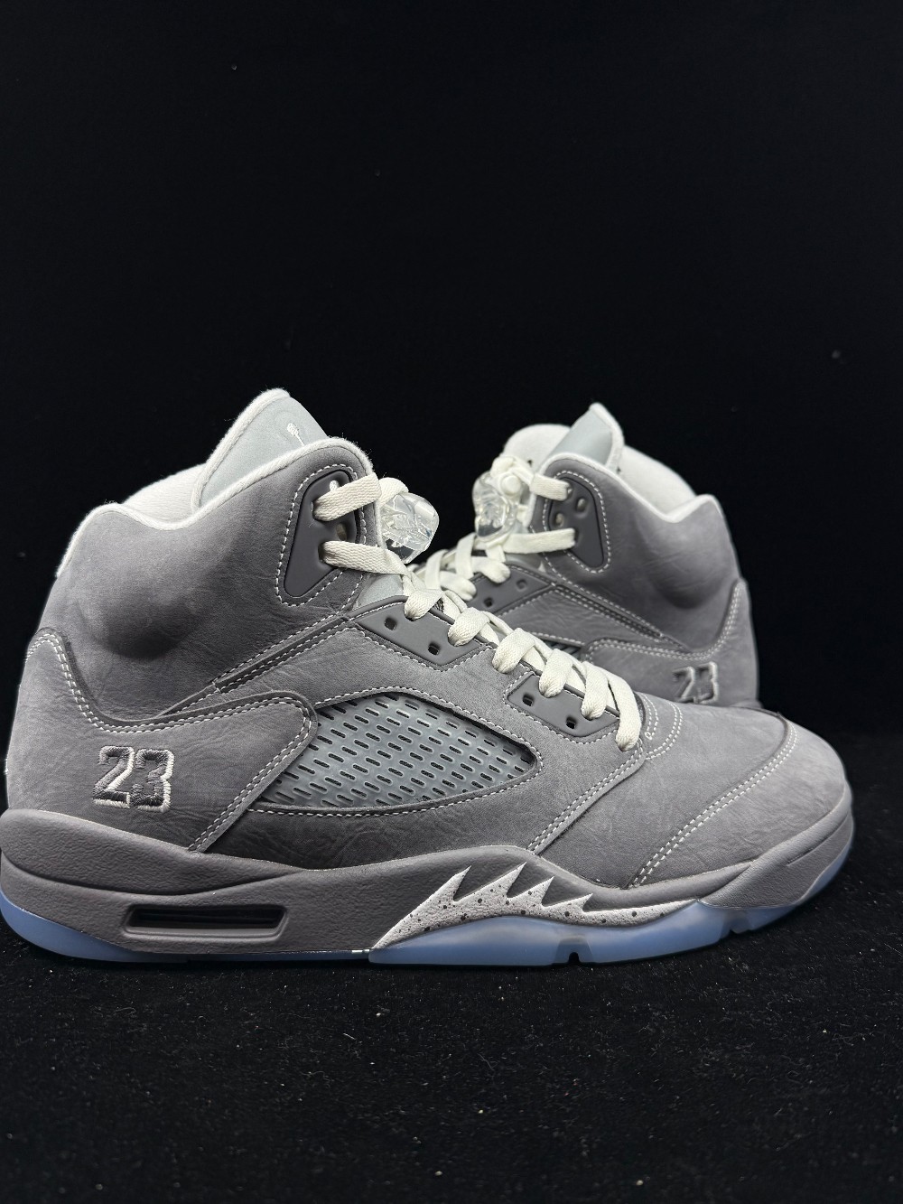 *VNDS* AJ 5 - WOLF GREY (2026)
