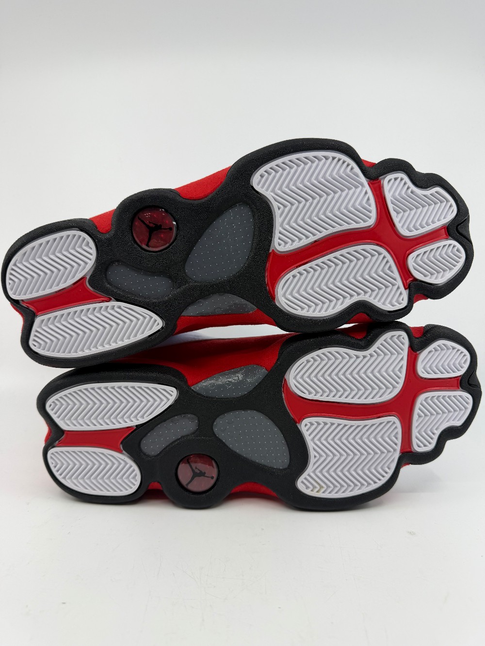 AJ 13 - OG CHICAGO