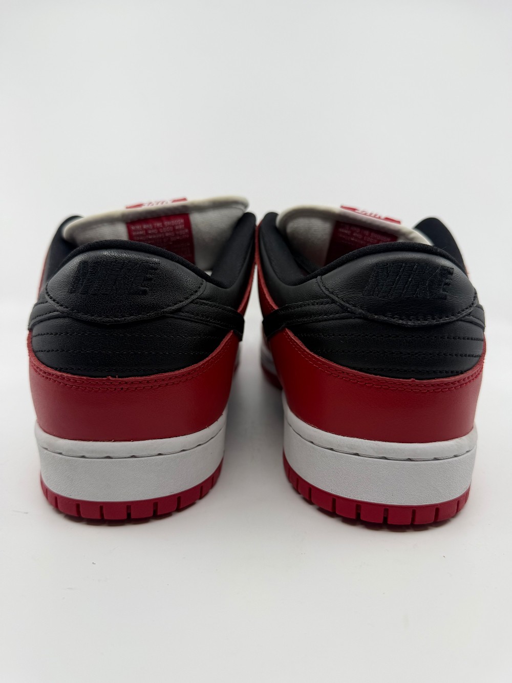 *VNDS/NO BOX* NIKE SB - J-PACK CHICAGO