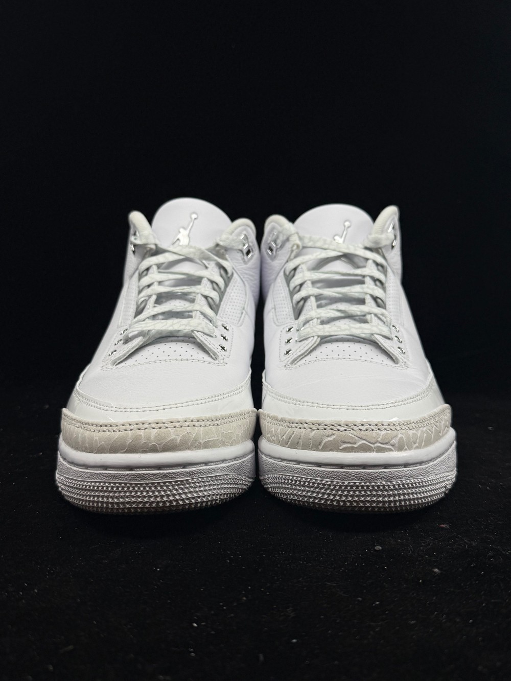 *USED* AJ 3 - PURE MONEY (2025)