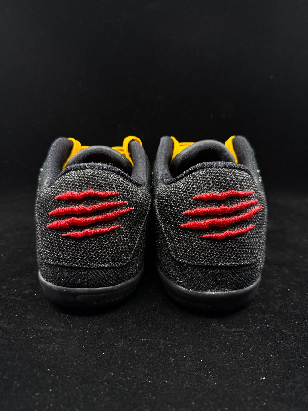*REP BOX* NIKE KOBE 11 ELITE LOW - BRUCE LEE