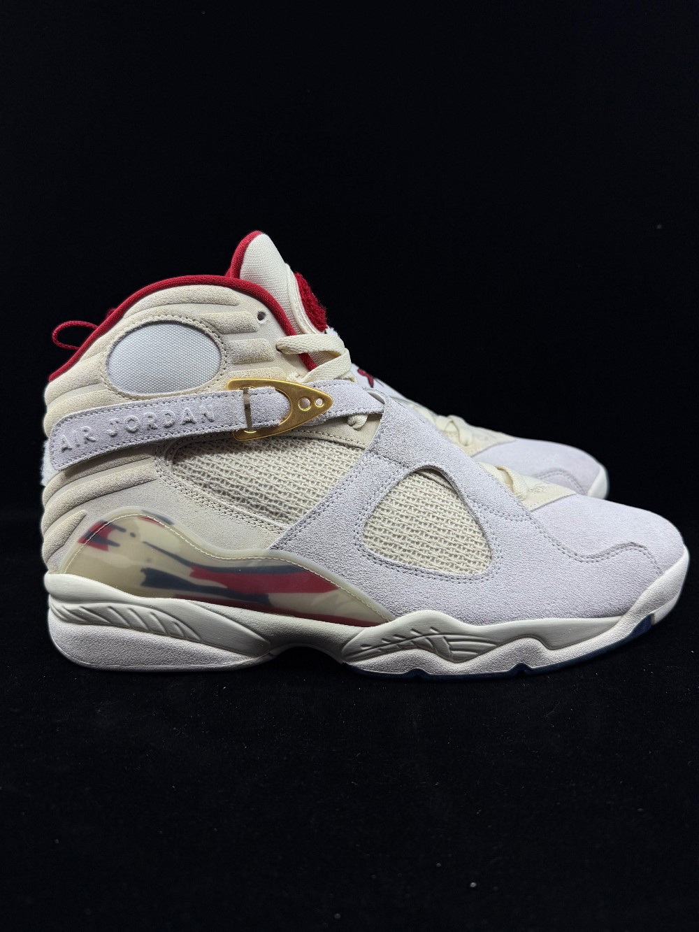 AJ 8 X SOLEFLY - MI CASA ES SU CASA