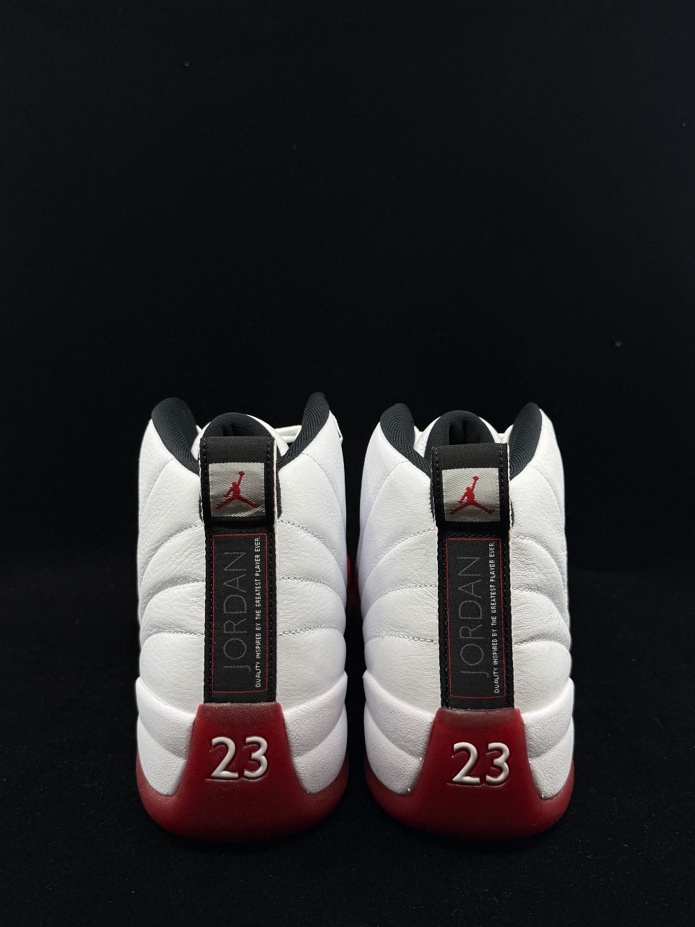 AJ 12 - CHERRY (2023)