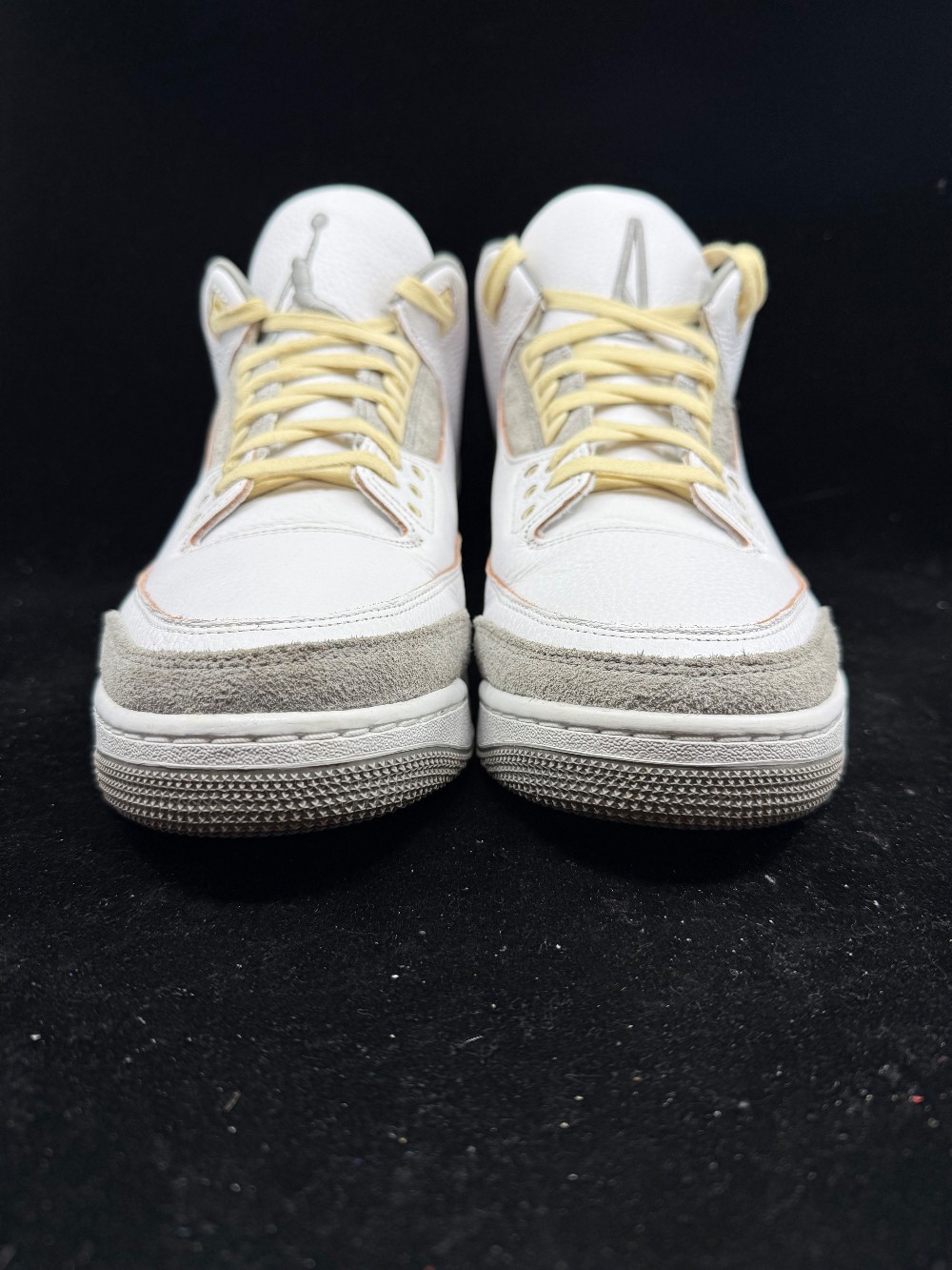 *USED* AJ 3 (W) - A MA MANIERE