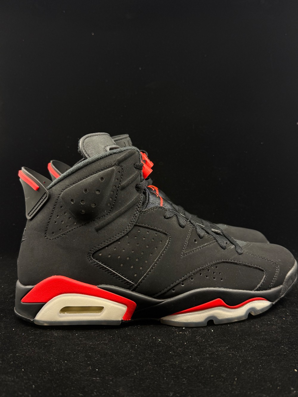 *USED* AJ 6 - INFRARED (2019)