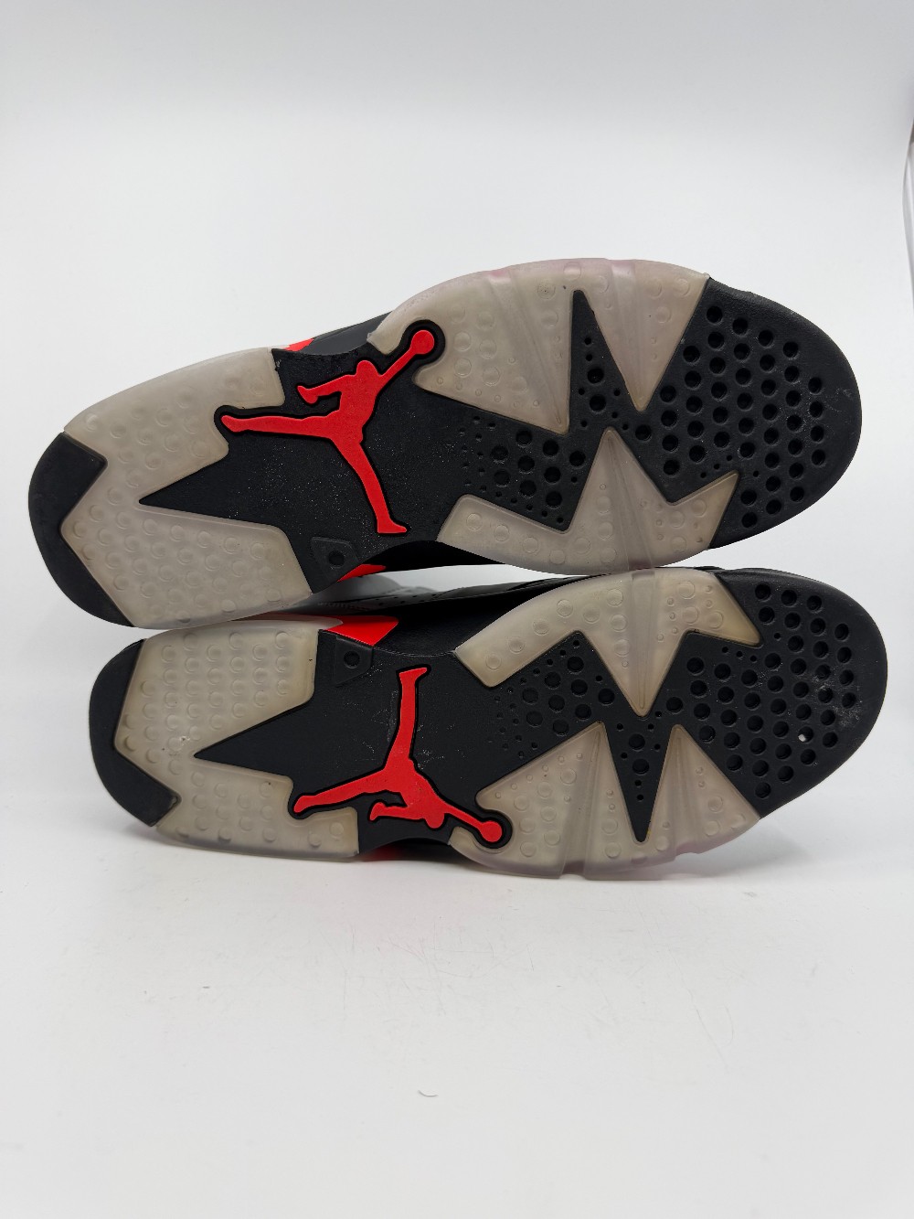 *USED* AJ 6 - REFLECTIONS OF A CHAMPION