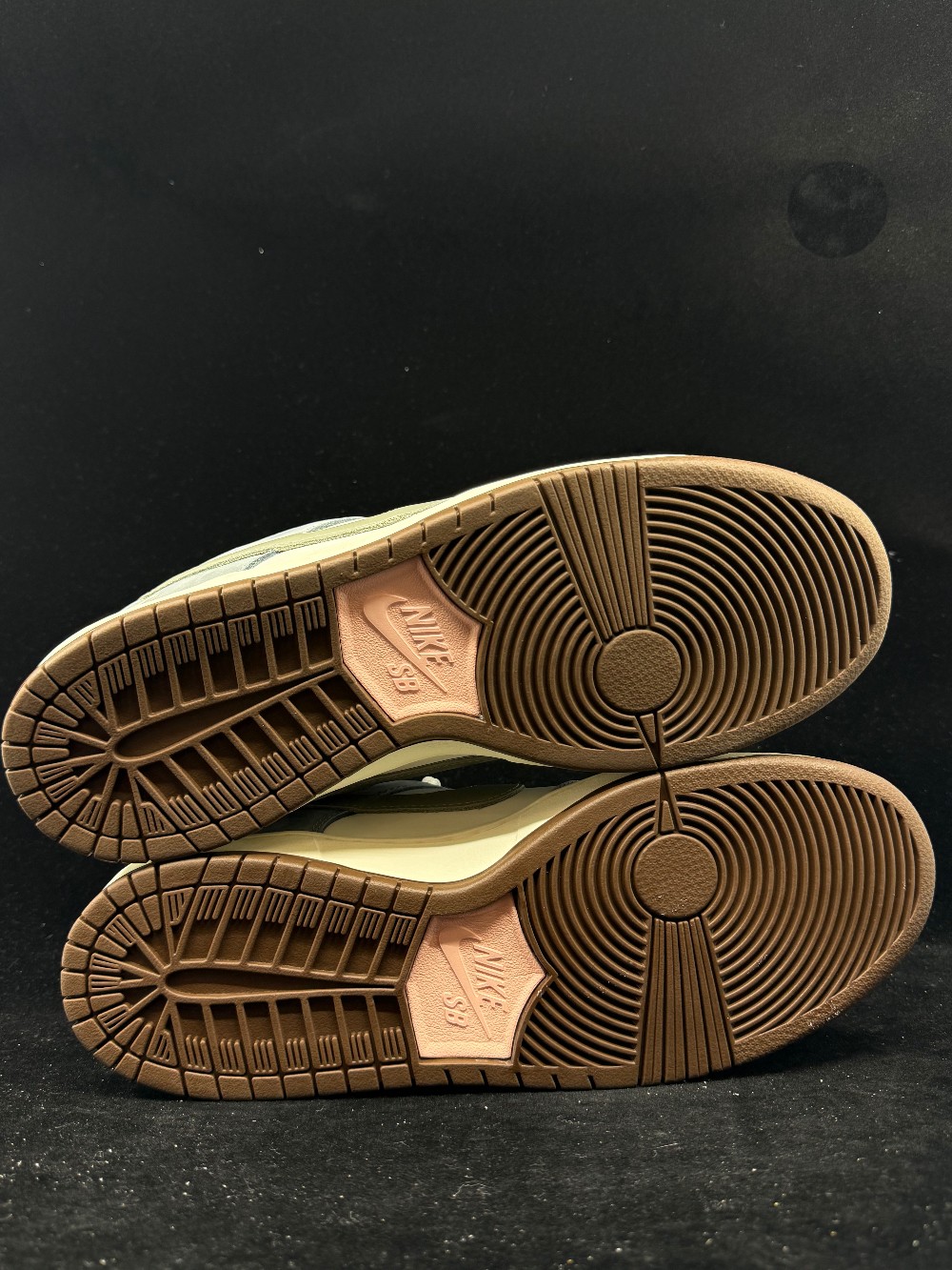 NIKE SB DUNK LOW - YUTO HORIGOME