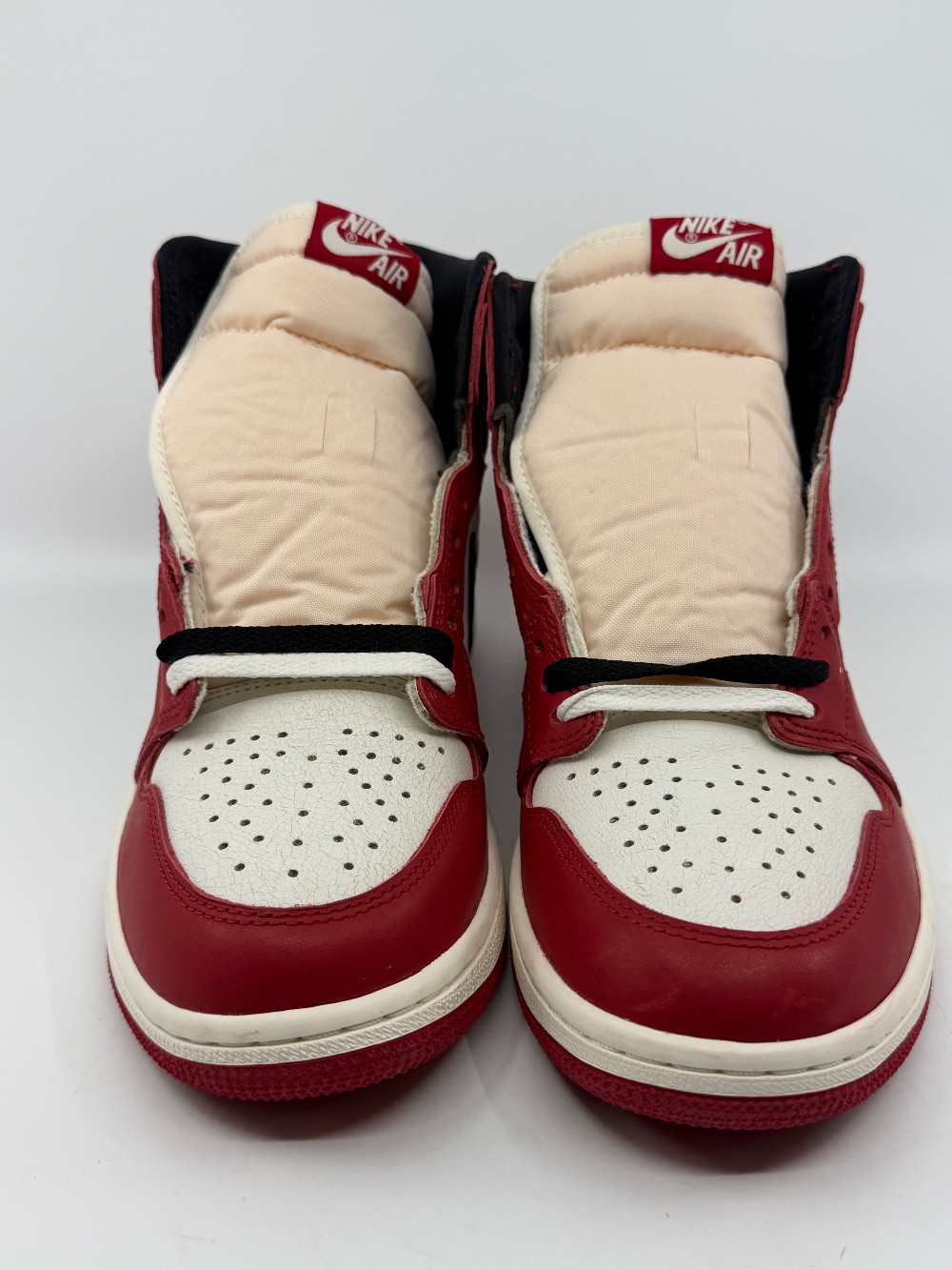 AJ 1 - CHICAGO LOST AND FOUND