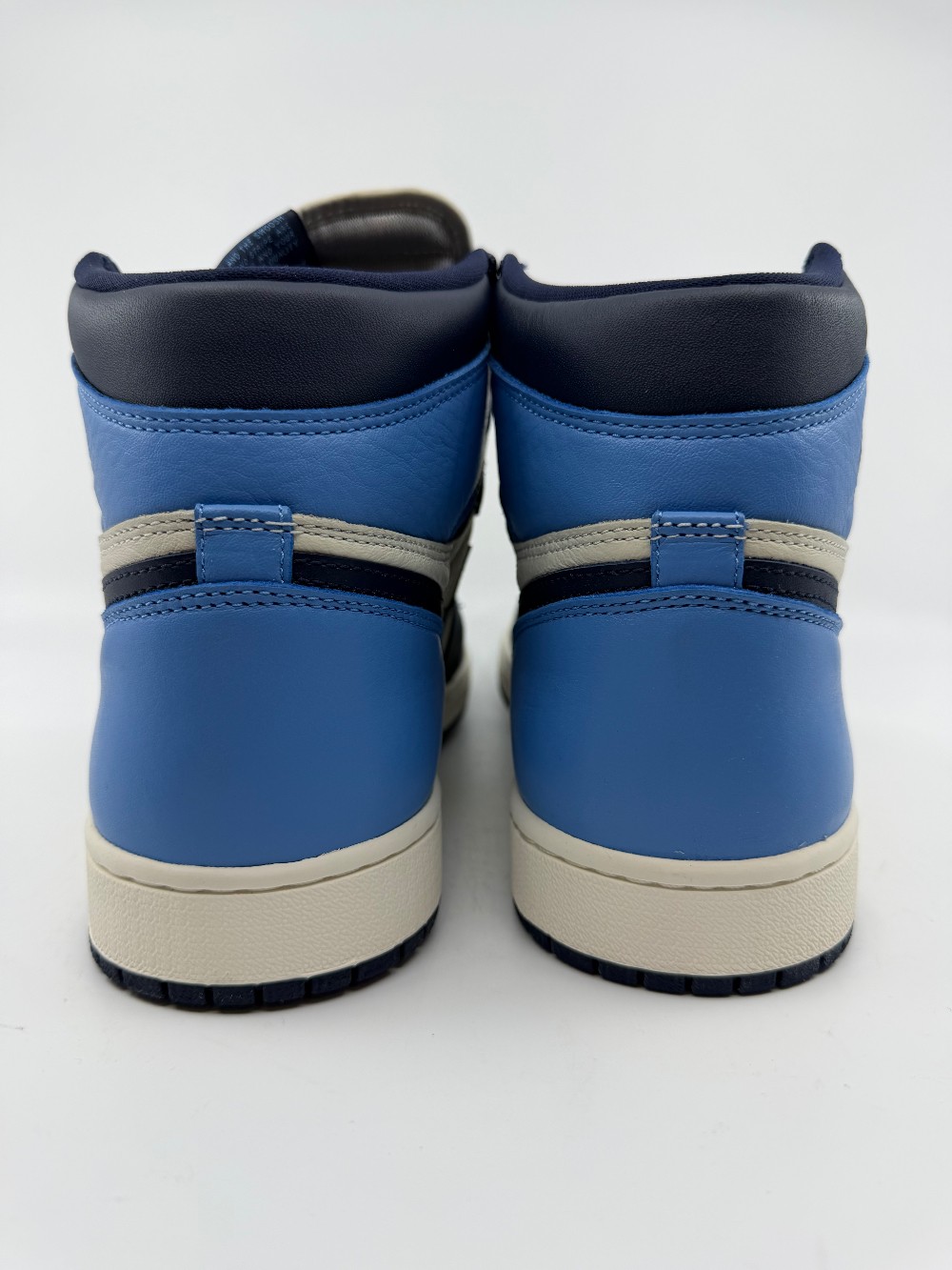 AJ 1 - OBSIDIAN
