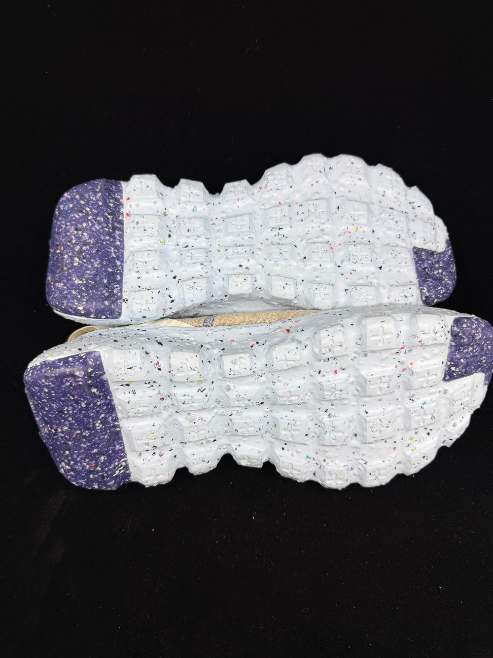 NIKE SPACE HIPPIE 04 - SAIL ASTRONOMY BLUE