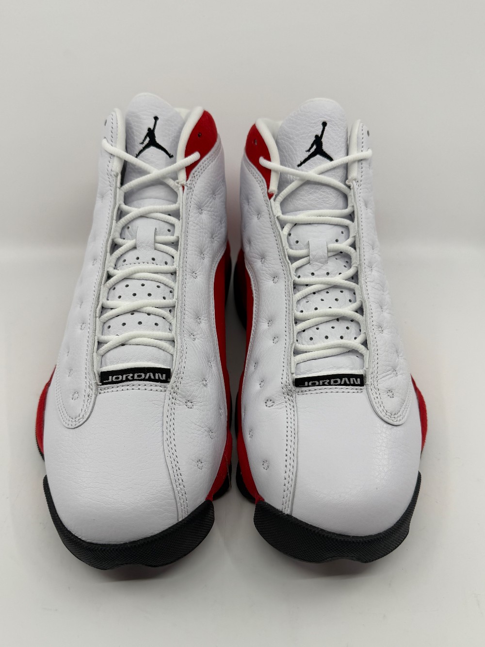 AJ 13 - OG CHICAGO (2026)