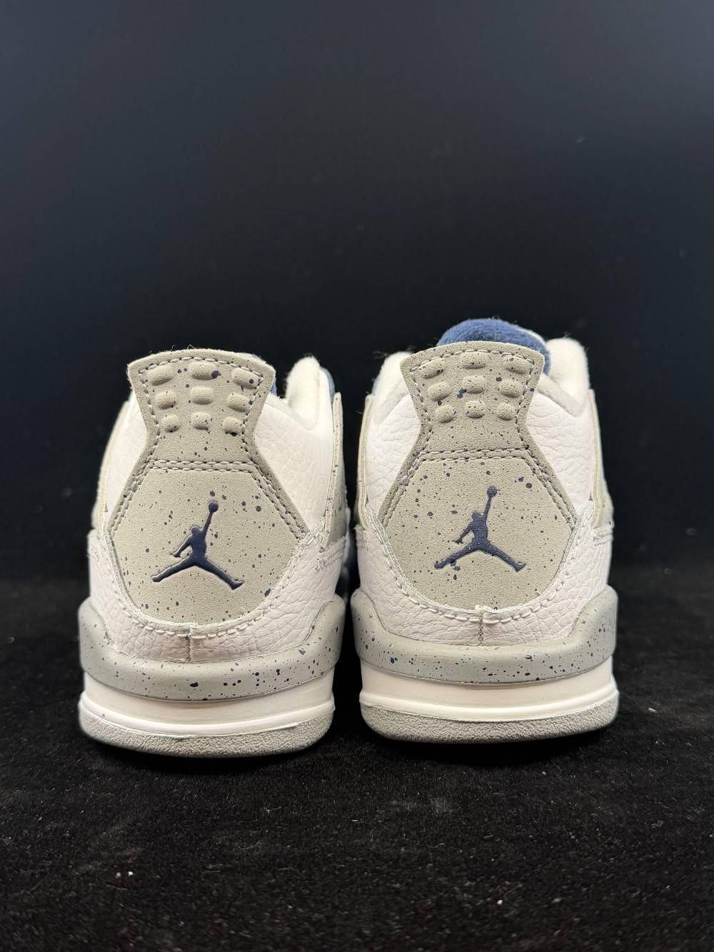 AJ 4 (TD) - MIDNIGHT NAVY