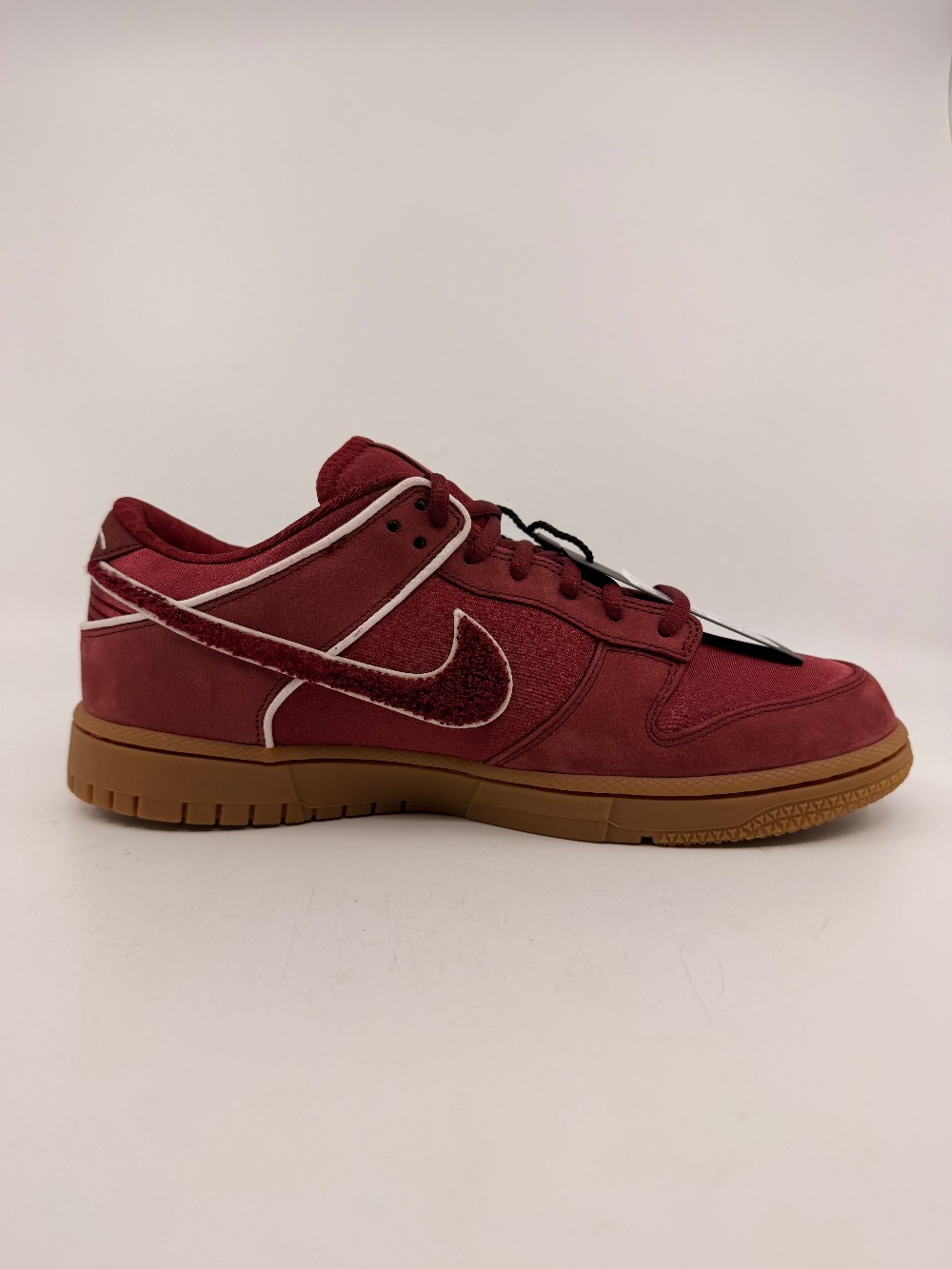 NIKE DUNK LOW PROTRO X KOBE BRYANT - LOWER MERION AWAY
