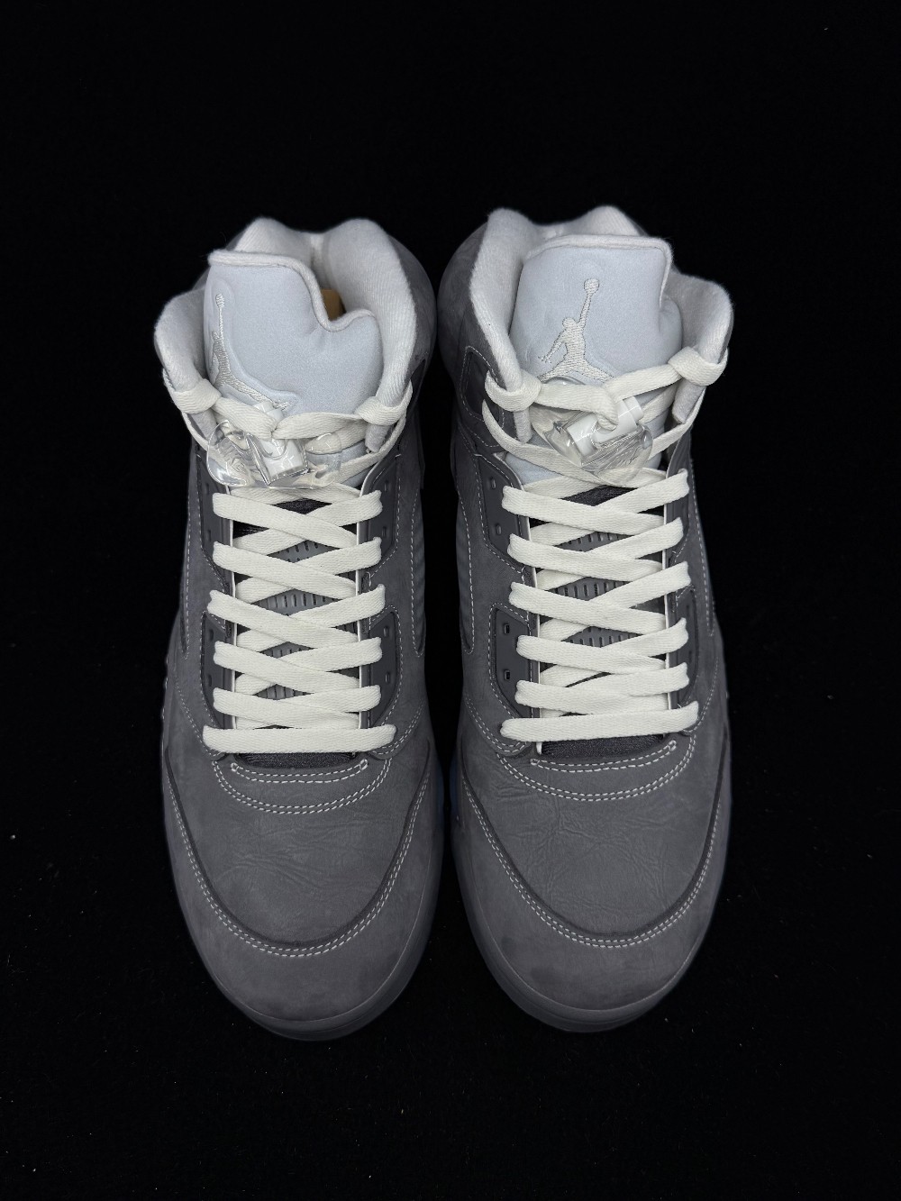 *VNDS* AJ 5 - WOLF GREY (2026)