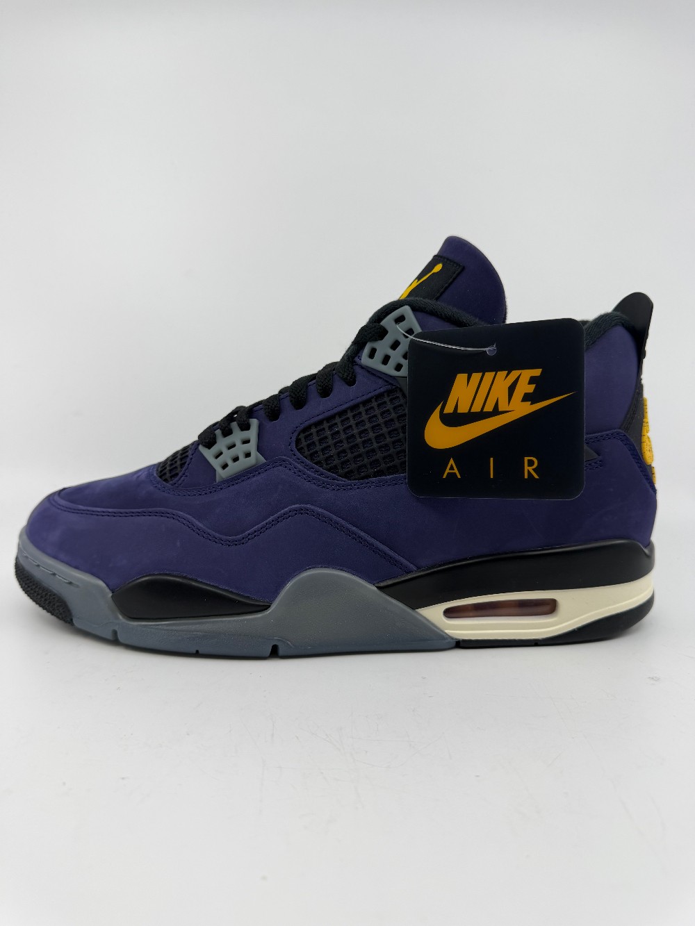 AJ 4 - LAKERS