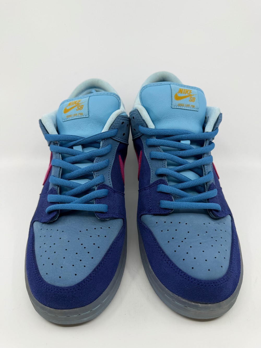 *VNDS* NIKE SB - RUN THE JEWELS