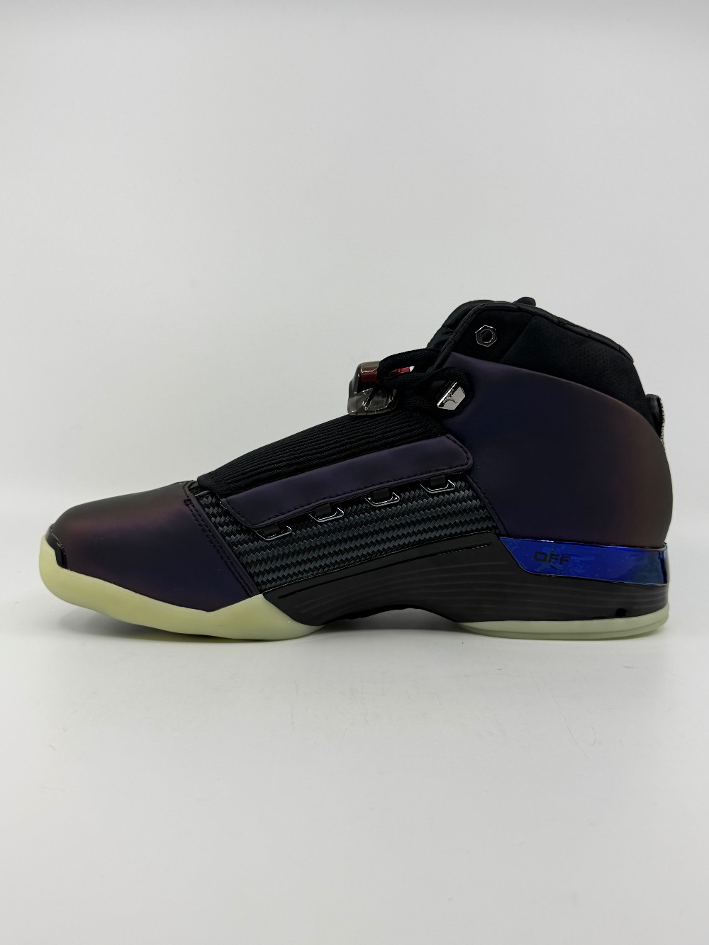 AJ 17 X DOERNBECHER - ZACH RUMBAUGH